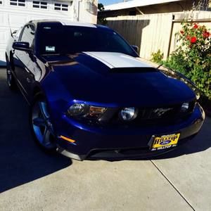 Meet your Posher, Danny